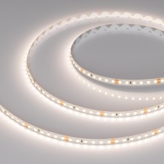 Лента LED RT-A120-8mm 24V Day4000 (9.6 W/m, IP20, 2835, 5m) (ARL, Открытый)