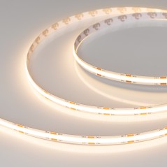 Лента LED COB-X544-8mm 24V Warm3000 (11.5 W/m, IP20, CSP, 5m) (ARL, -)