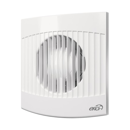 Вентилятор осевой вытяжной D100