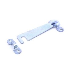 Н.Новгород цепочка дверная ЦД-100-SL цинк (40)