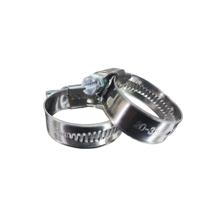 Хомут Экофикс МХ 70-90мм/12 W4 Хомут Экофикс МХ 70-90мм/12 W4