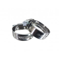 Хомут Экофикс МХ 150-170мм/12 W4