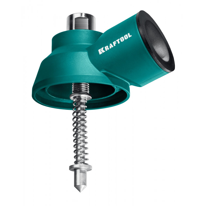 Пылеотвод с центратором, посадка М16