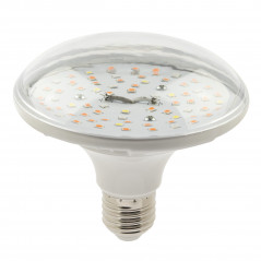 Лампа для растений FITO-18W-RB-E27
