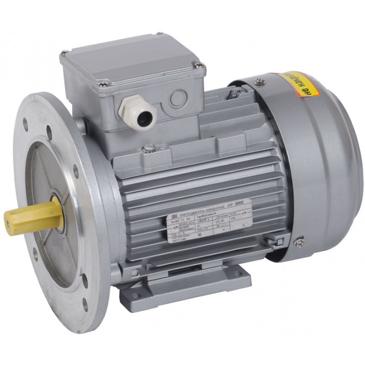 Электродвигатель трехфазный АИР 71A4 380В 0,55кВт 1500 об/мин 2081 DRIVE Электродвигатель трехфазный АИР 71A4 380В 0,55кВт 1500 об/мин 2081 DRIVE
