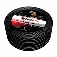 Кабель силовой ППГ-П нг(А)-HF 3х1.5-0.66 однопро волочный (барабан)