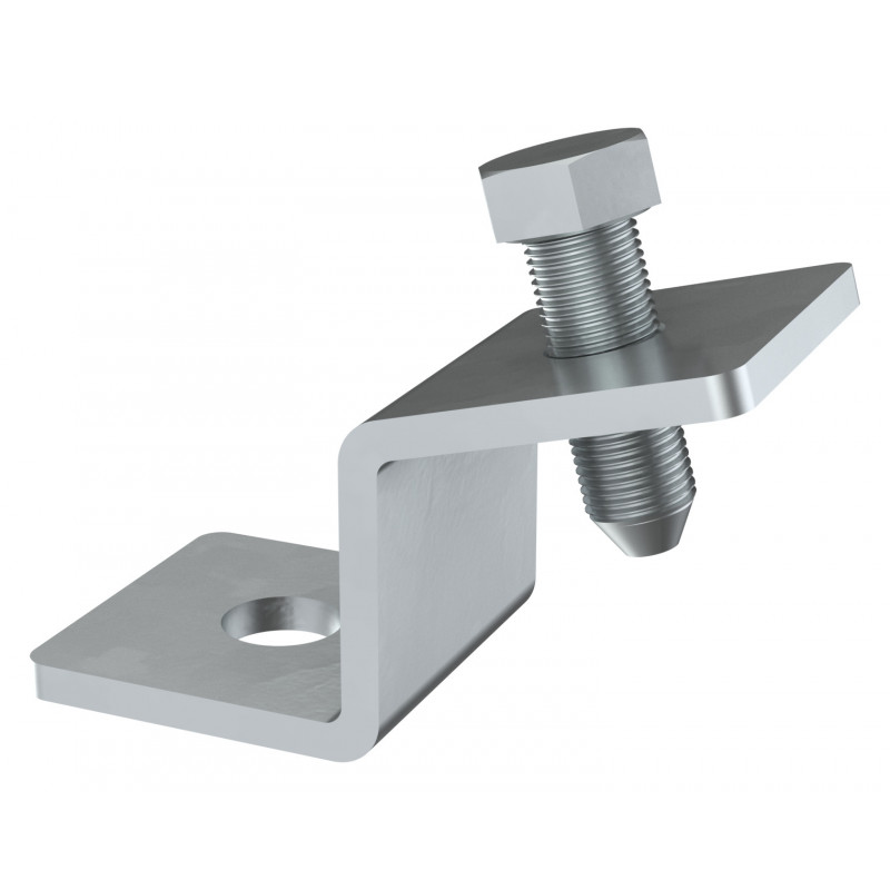 Прижим балочный Z-образный EZ IEK