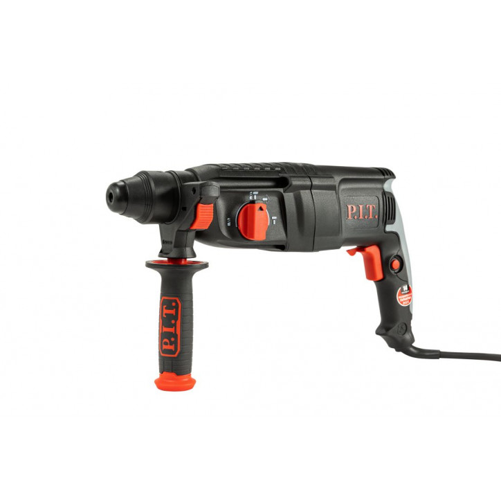 Перфоратор SDS-Plus