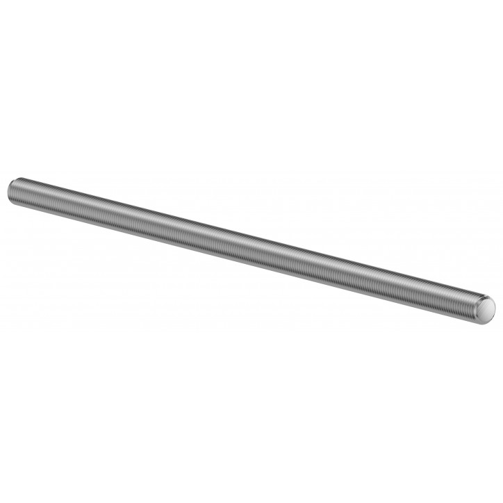 Шпилька резьбовая М6 IEK