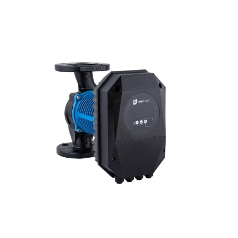 Насос циркуляционный NMT MAX II C 40/120 F250