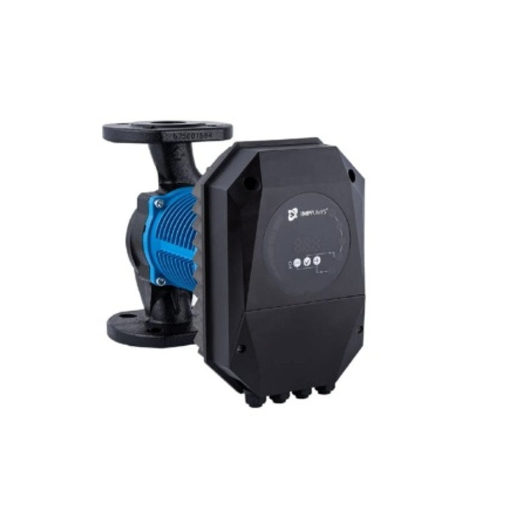 Насос циркуляционный NMT MAX II C 40/120 F250