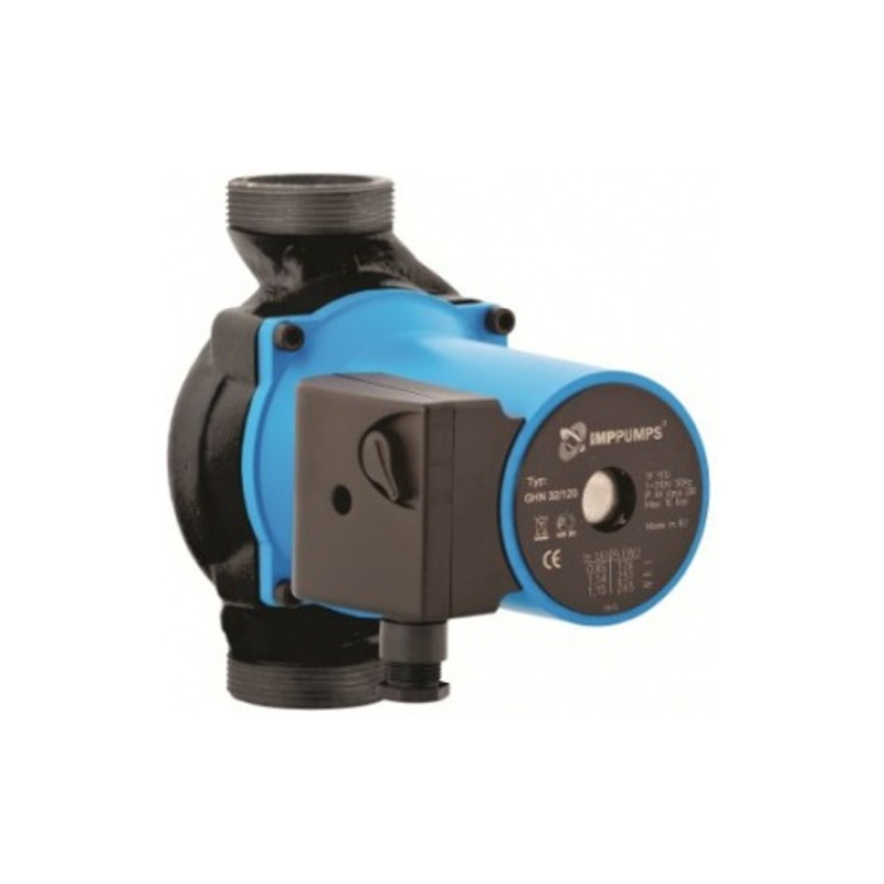 Насос циркуляционный IMP PUMPS GHN 32/80-180