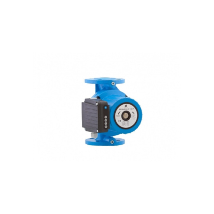 Насос циркуляционный IMP PUMPS GHNbasic II 80-120 F (PN10)