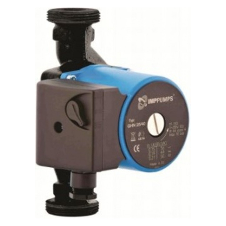 Насос циркуляционный IMP PUMPS GHN 25/60-180