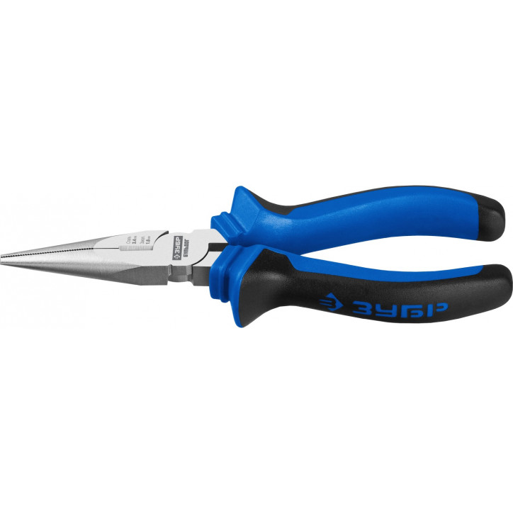 Тонкогубцы Профессионал, 160 мм Тонкогубцы Профессионал, 160 мм