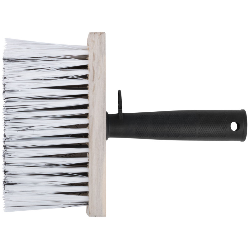 Макловица, искусственная щетина, деревянный корпус 70 х 150 мм
