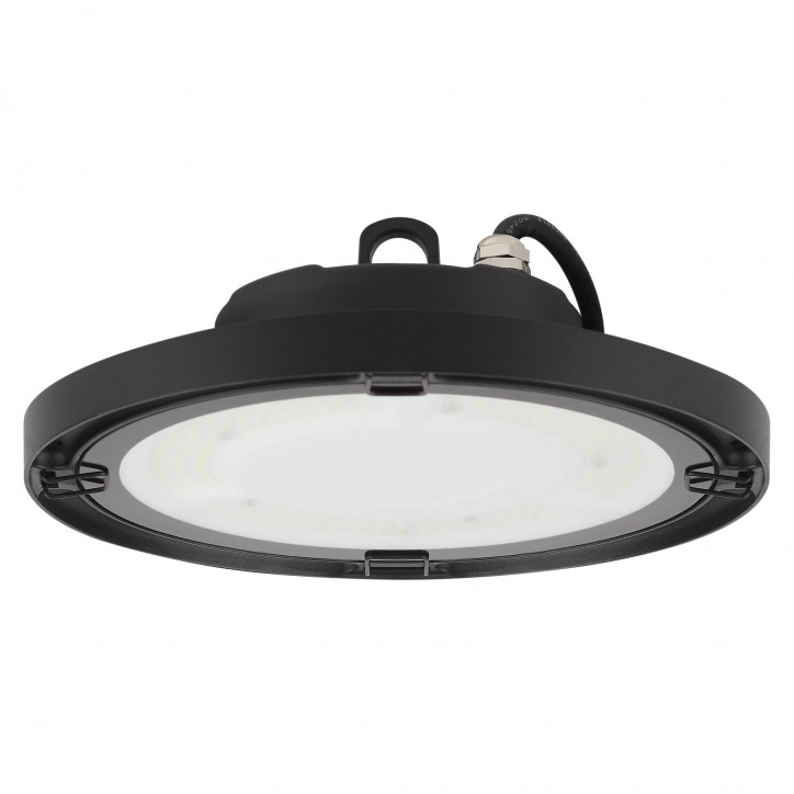 Cветильник cветодиодный подвесной SPP-411-0-50K-150 IP65 150Вт 18000Лм 5000К Кп«5% КСС Д IC