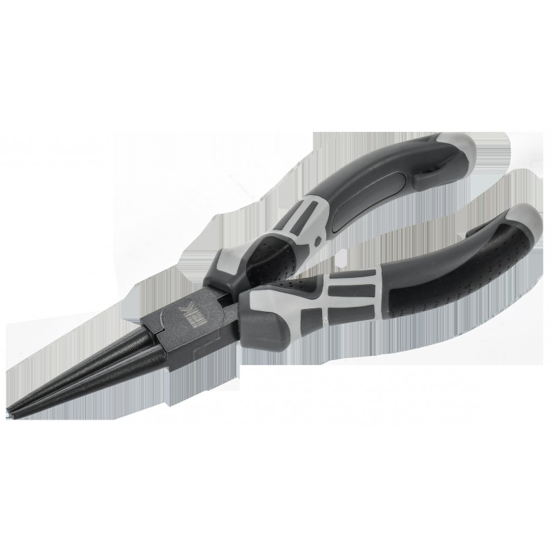 Круглогубцы 160мм K4 ARMA2L 6