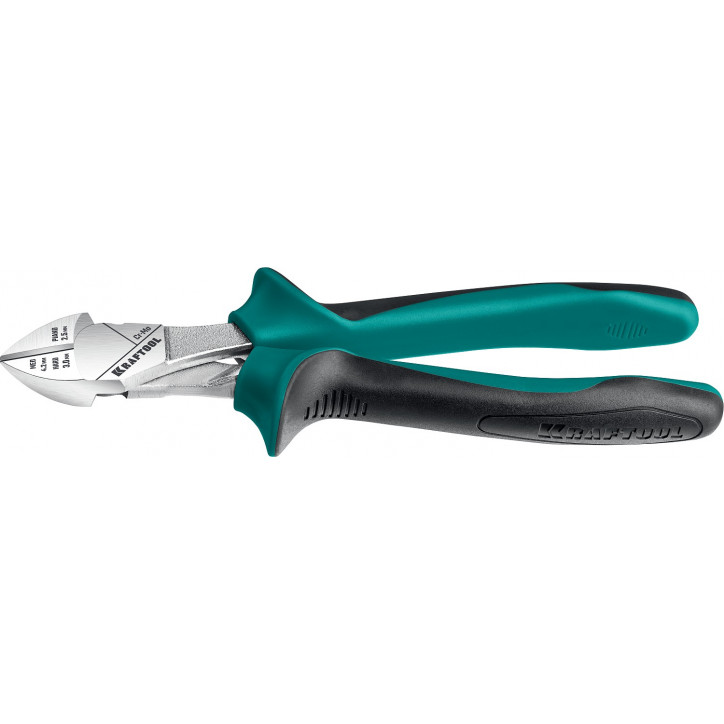 Бокорезы, 200 мм