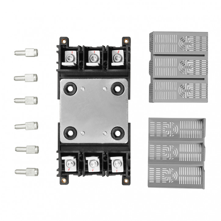 Комплект втычного исполнения PMP/PFP T125-T160 3P Комплект втычного исполнения PMP/PFP T125-T160 3P