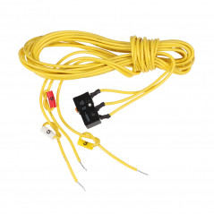 Контакт сигнализации аварийного срабатывания AUX-R-1FTS T125-T160-T250-T400-T630