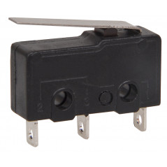 Контакт дополнительный ДК для вертикального ПВР