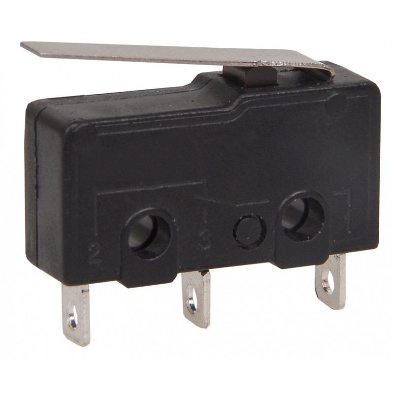 Контакт дополнительный ДК для вертикального ПВР