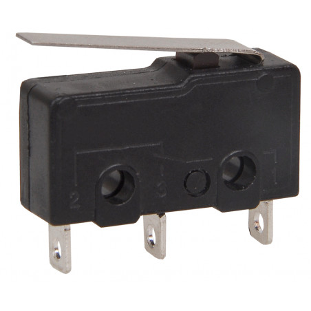 Контакт дополнительный ДК для вертикального ПВР