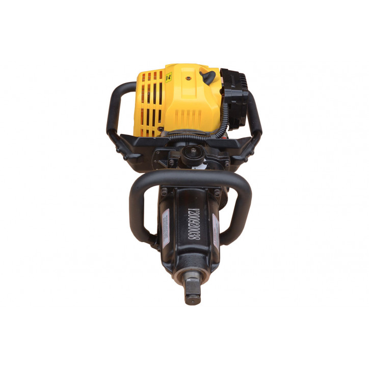 Гайковерт бензиновый ударный TSS-JH96