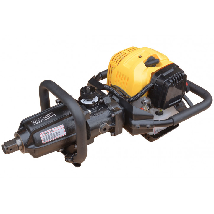 Гайковерт бензиновый ударный TSS-JH96