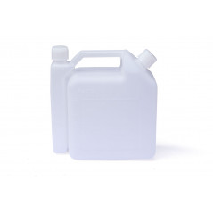 Гайковерт бензиновый ударный TSS-JH96