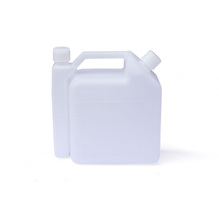 Гайковерт бензиновый ударный TSS-JH96