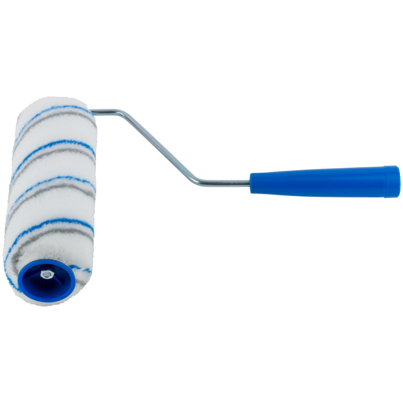 Валик полиакриловый, 38/62, ворс 12 мм, 180 мм