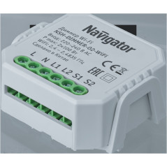 Умный диммер NSH-DIMMER-02-WiFi