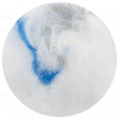 Ролик полиакриловый ''мини'', 15/39, ворс 12 мм, 100 мм