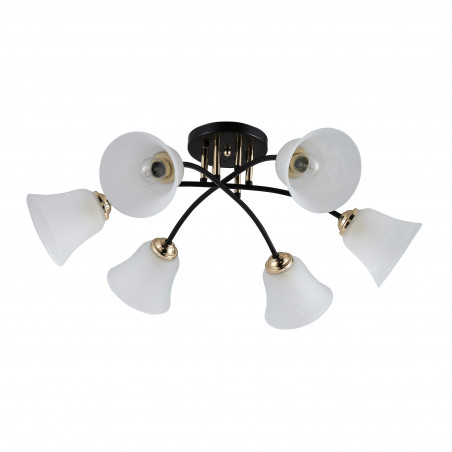 Люстра Brenda 9099-306 6 * Е27 60 Вт модерн