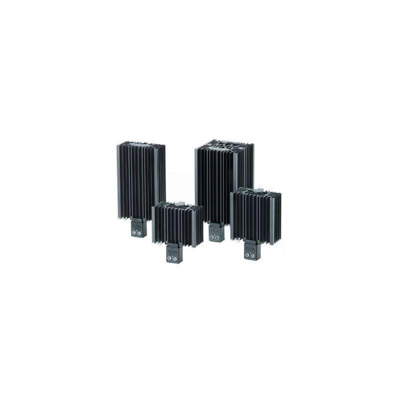 Обогреватель с клеммной колодкой P-75W 110-230V