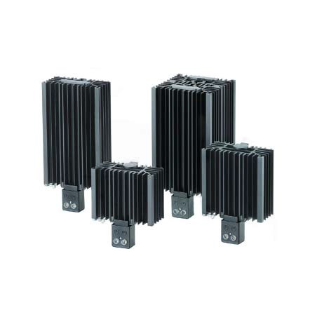 Обогреватель с клеммной колодкой P-75W 110-230V