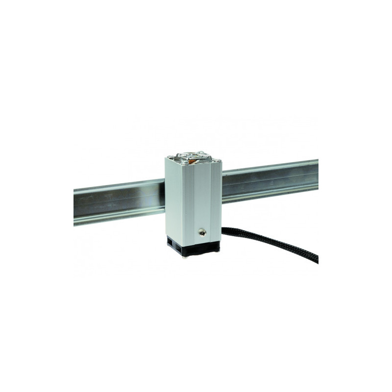 Компактный обогреватель с вентилятором, P-150W, 230V