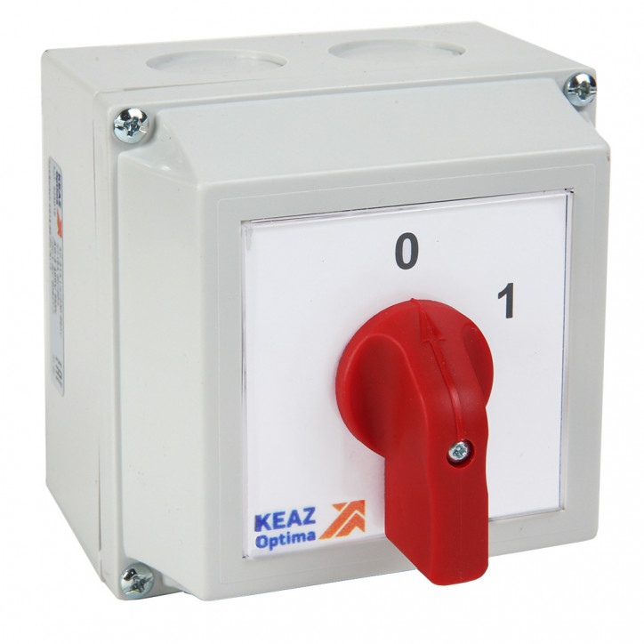 Переключатель OptiSwitch 4G16-596-PK-R112 Переключатель OptiSwitch 4G16-596-PK-R112