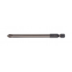 Бита крестовая серия Industrial PH 2X100, 3 шт