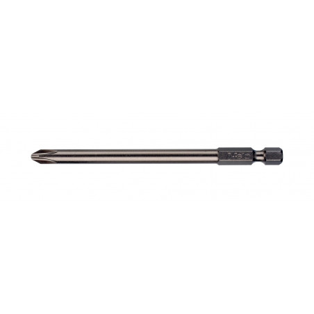 Бита крестовая серия Industrial PH 2X100, 3 шт