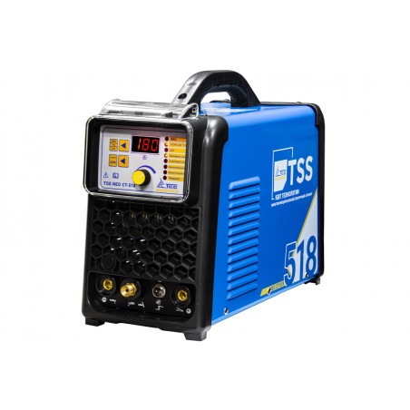 Аппарат сварочный TIG TSS NEO CT-518