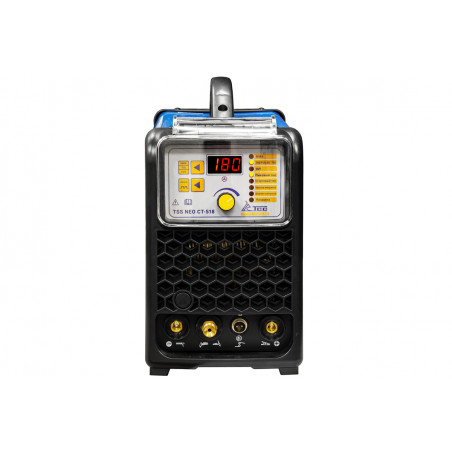 Аппарат сварочный TIG TSS NEO CT-518
