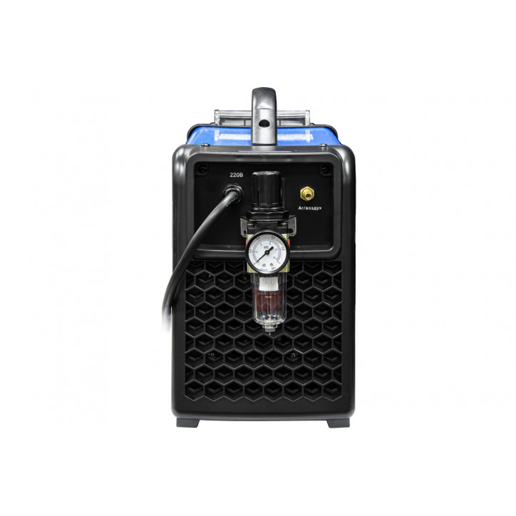 Аппарат сварочный TIG TSS NEO CT-518
