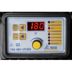 Аппарат сварочный TIG TSS NEO CT-518