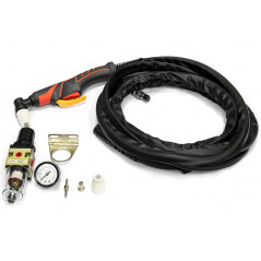 Аппарат сварочный TIG TSS NEO CT-518