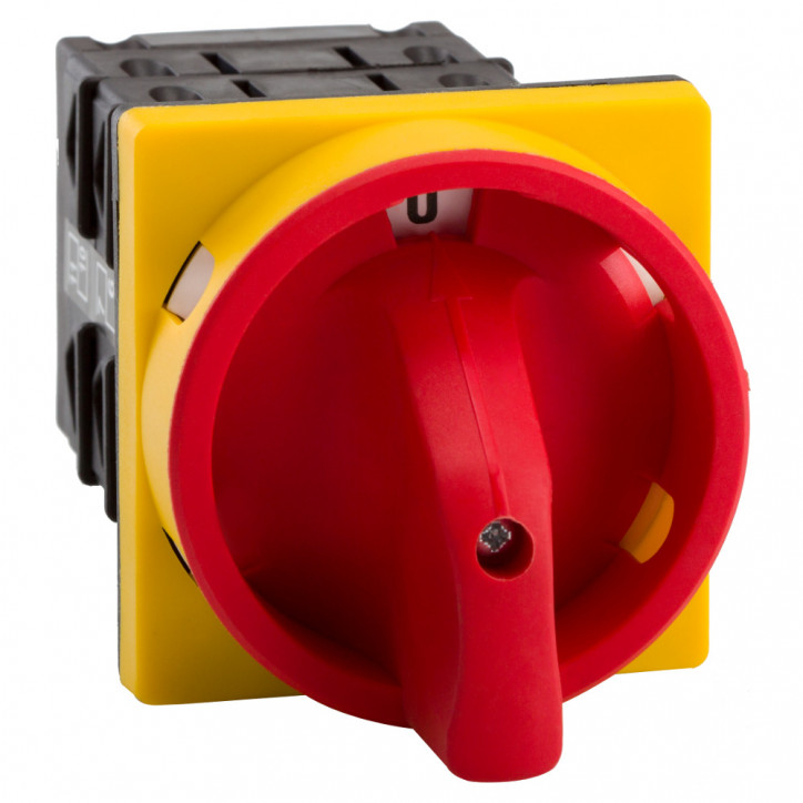 Переключатель OptiSwitch 4G25-100-U-S1-S25 Переключатель OptiSwitch 4G25-100-U-S1-S25