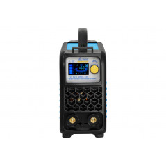 Инвертор сварочный ТSS EVO MMA-160