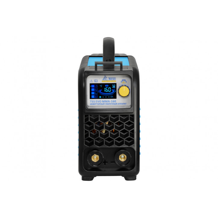 Инвертор сварочный ТSS EVO MMA-160
